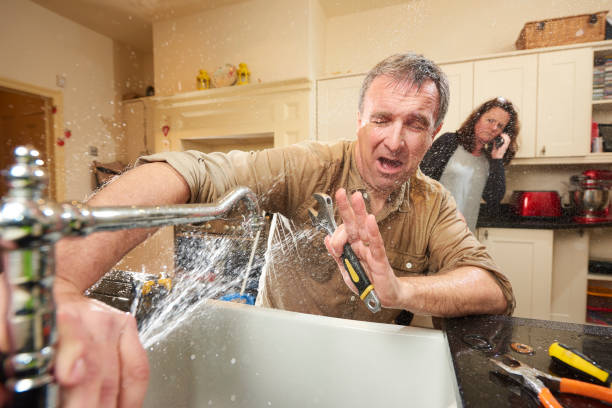 Best Flood restoration services  in Sandy Springs, GA